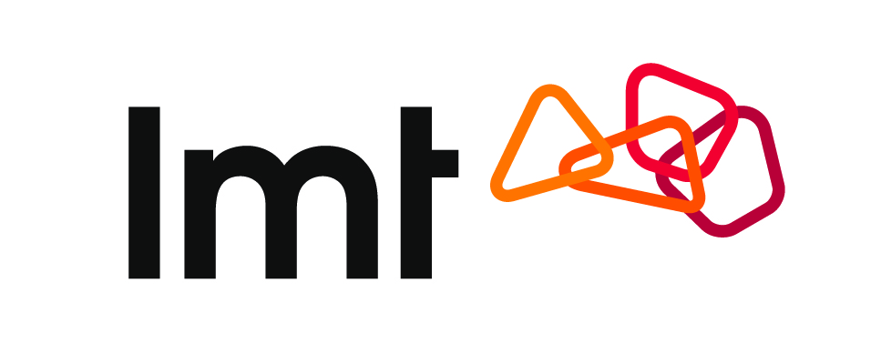 LMT logo CMYK black