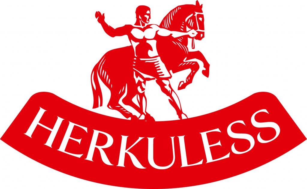 HERKULESS logo
