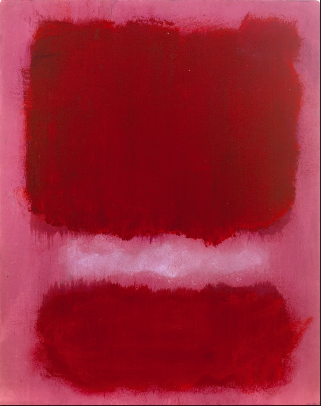 Mark-Rothko-Untitled-1968