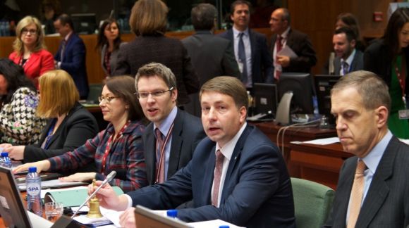 EPSCO. ©European Union