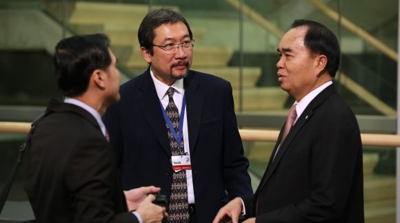 5th ASEM Education Ministers' Meeting. Photo: EU2015.LV