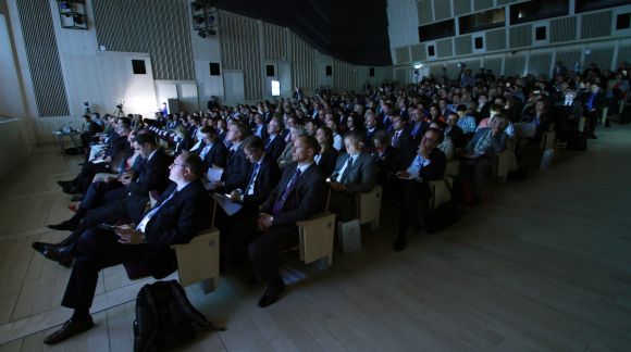 Digitālā asambleja 2015. Foto: EU2015.LV