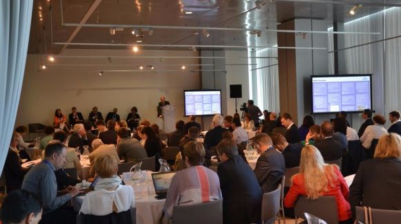 Opening workshop: Digital skills for a Digital Single Market. Panel discussion. Photo: @DigitalAgendaEU