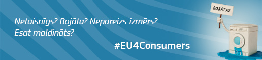 Patērētāju tiesību aizsardzības konference