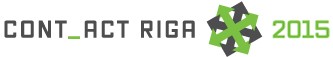 ContActRiga logo